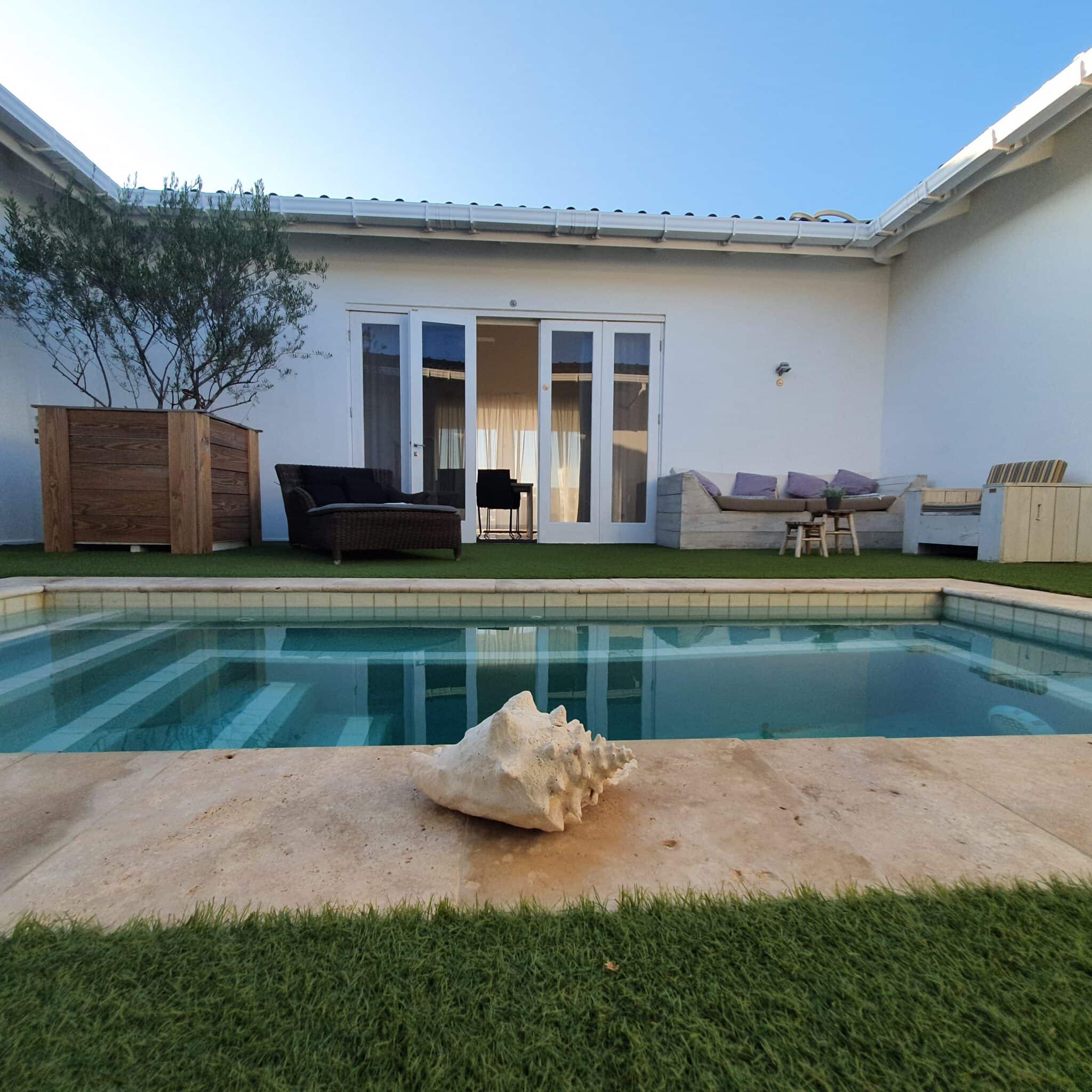 Apartments Curaçao CaribResidence